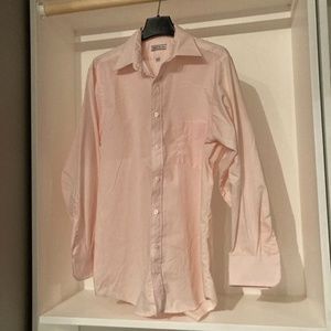 Men’s Button Up Shirt